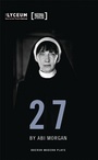 Cover: 27 - Oberon Books Ltd