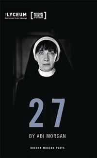 Enlarge image Cover: 27 - Oberon Books Ltd