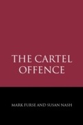 Cover: The Cartel Offence - Hart Publishing
