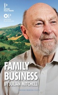 Cover: Family Business - Oberon Books Ltd