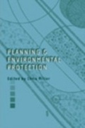Abbildung von: Planning and Environmental Protection - Hart Publishing