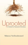Cover: Uprooted - Christian Focus Publications Ltd