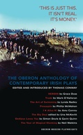 Cover: The Oberon Anthology of Contemporary Irish Plays - Oberon Books Ltd