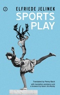 Cover: Sports Play - Oberon Books Ltd