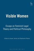 Cover: Visible Women - Hart Publishing