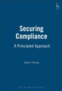 Cover: Securing Compliance - Hart Publishing