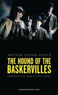 Cover: The Hound of the Baskervilles - Oberon Books Ltd