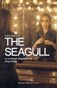 Enlarge image Cover: The Seagull - Oberon Books Ltd