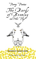 Cover: The Bards of Bromley and Other Plays - Oberon Books Ltd