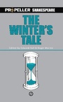 Cover: The Winter's Tale - Oberon Books Ltd