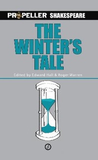 Enlarge image Cover: The Winter's Tale - Oberon Books Ltd