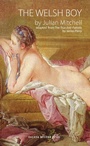 Cover: The Welsh Boy - Oberon Books Ltd