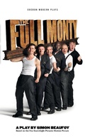 Cover: The Full Monty - Oberon Books Ltd