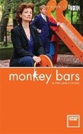 Cover: Monkey Bars - Oberon Books Ltd