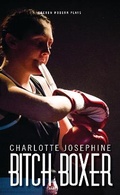 Cover: Bitch Boxer - Oberon Books Ltd