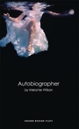 Cover: Autobiographer - Oberon Books Ltd