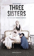 Cover: Three Sisters - Oberon Books Ltd
