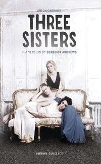 Enlarge image Cover: Three Sisters - Oberon Books Ltd