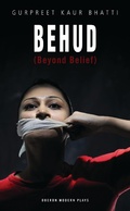 Cover: Behud (Beyond Belief) - Oberon Books Ltd