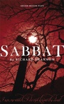 Cover: Sabbat - Oberon Books Ltd