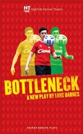 Cover: Bottleneck - Oberon Books Ltd