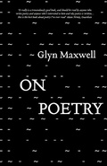 Cover: On Poetry - Oberon Books Ltd