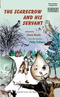 Cover: The Scarecrow and His Servant - Oberon Books Ltd