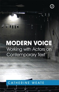 Abbildung von: Modern Voice - Oberon Books Ltd