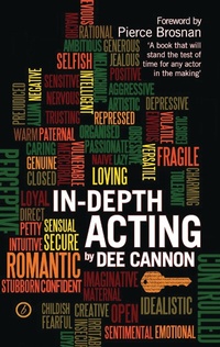Abbildung von: In-Depth Acting - Oberon Books Ltd