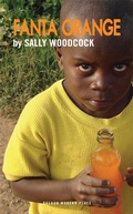 Cover: Fanta Orange - Oberon Books Ltd