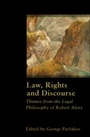 Cover: Law, Rights and Discourse - Hart Publishing