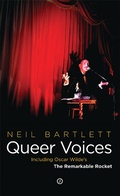 Cover: Queer Voices - Oberon Books Ltd