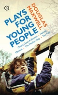 Cover: Maxwell: Plays for Young People - Oberon Books Ltd
