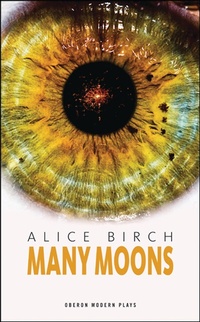 Abbildung von: Many Moons - Oberon Modern Plays