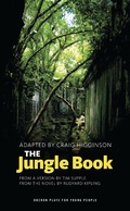 Cover: The Jungle Book - Oberon Books Ltd