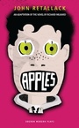 Cover: Apples - Oberon Books Ltd