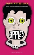 Cover: Apples - Oberon Books Ltd