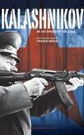 Cover: Kalashnikov - Oberon Books Ltd