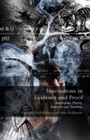Cover: Innovations in Evidence and Proof - Hart Publishing