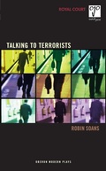 Cover: Talking to Terrorists - Oberon Books Ltd