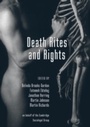 Cover: Death Rites and Rights - Hart Publishing
