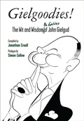 Cover: Gielgoodies! - Oberon Books Ltd