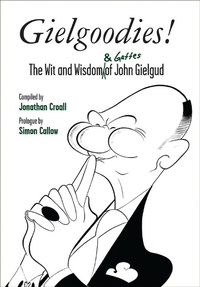 Abbildung von: Gielgoodies! - Oberon Books Ltd