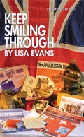 Cover: Keep Smiling Through - Oberon Books Ltd