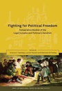 Cover: Fighting for Political Freedom - Hart Publishing