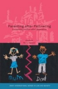 Abbildung von: Parenting after Partnering - Hart Publishing
