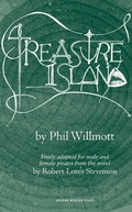 Cover: Treasure Island - Oberon Books Ltd