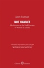 Cover: Not Hamlet - Oberon Books Ltd