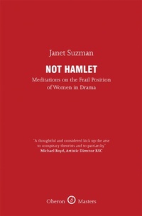 Enlarge image Cover: Not Hamlet - Oberon Books Ltd