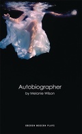 Cover: Autobiographer - Oberon Books Ltd